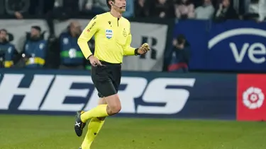 LaLiga hakemine resmi soruşturma: 5 yıl men cezasıyla karşı karşıya