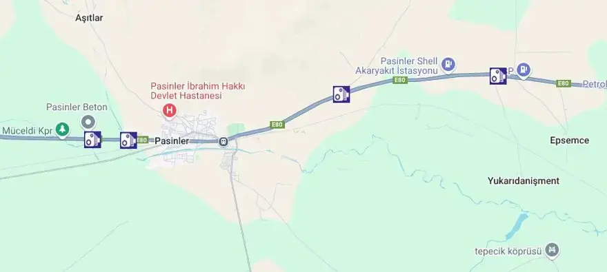 Pasinler - Erzurum 49