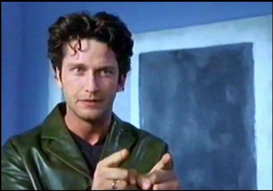 Avukatlıktan Hollywood yıldızlığına: Gerard Butler 1