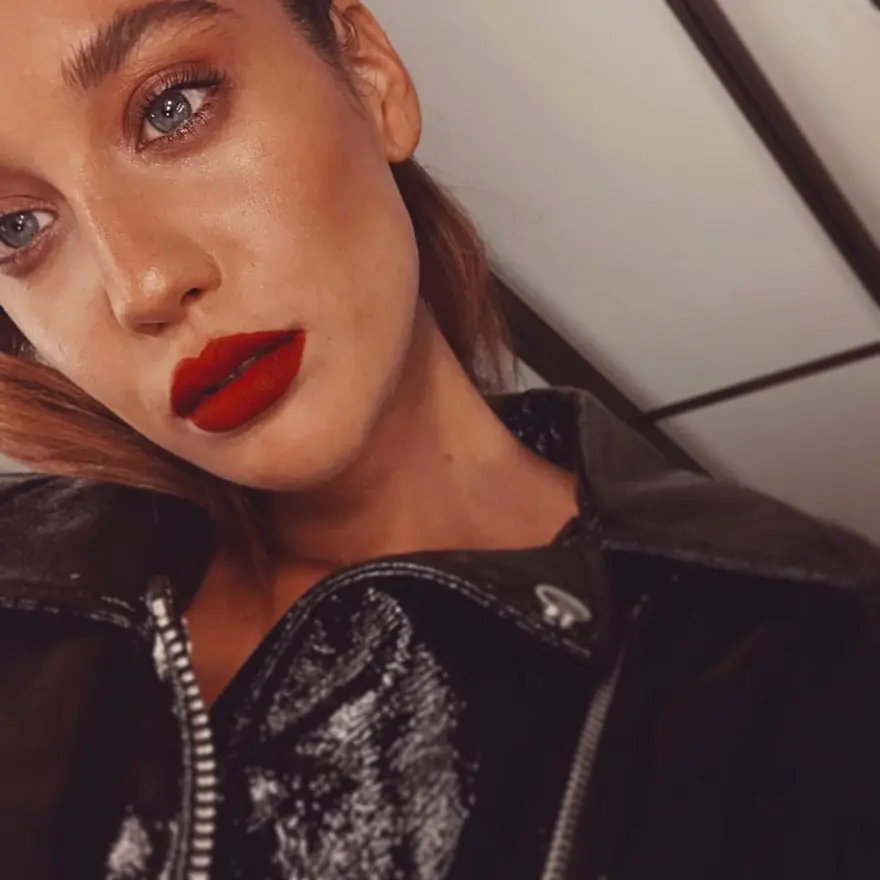 Elite'in yıldızı Maria Pedraza hakkında bilmeniz gerekenler 34 Elite'in yıldızı Maria Pedraza hakkında bilmeniz gerekenler 34