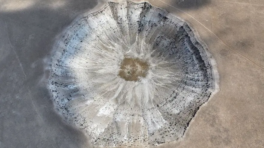 Türkiye'nin obruk tehlike ve risk haritası güncelleniyor: 16 il için uyarı 6