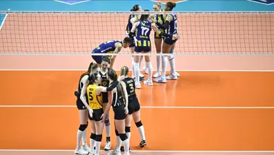 Voleybol Kadınlar Şampiyonlar Kupası'nda dev karşılaşma! Vakıfbank - Fenerbahçe Medicana maçı ne zaman, saat kaçta, hangi kanalda?