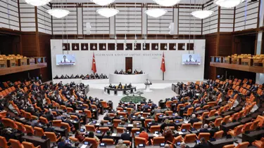 Üç partiden ortak grup kararı: Yeni Yol için mutabakat sağlandı