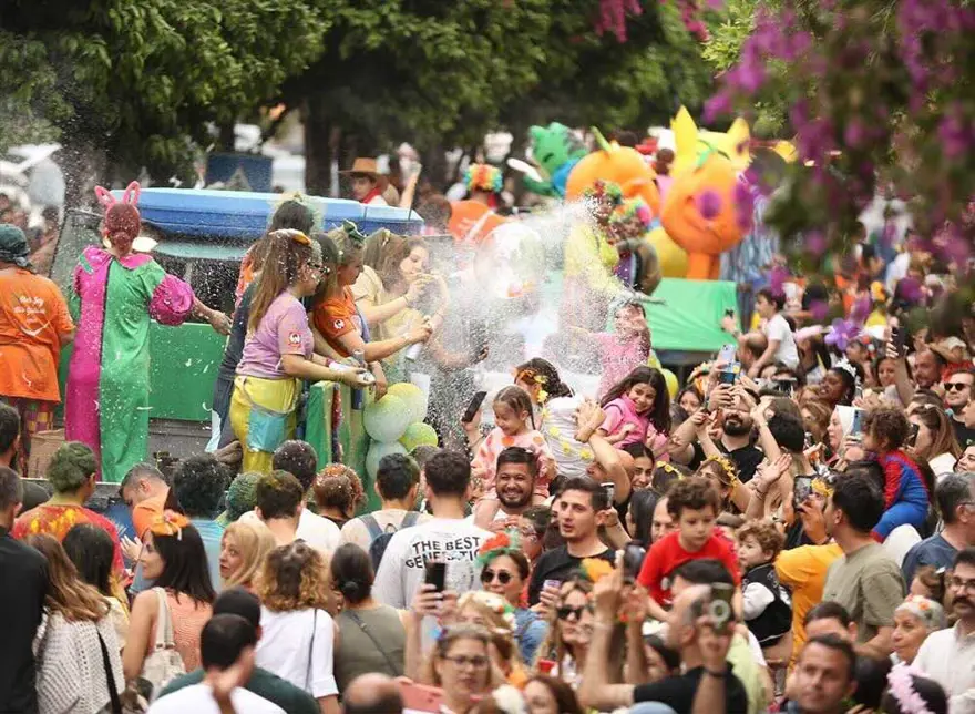 PORTAKAL ÇİÇEĞİ FESTİVAL PROGRAMI 2025 2