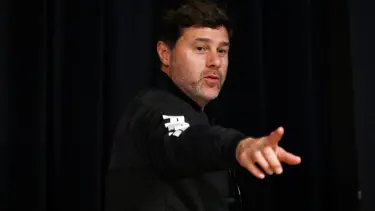 Chelsea'de Mauricio Pochettino dönemi