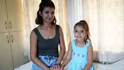 Yoğurt yedi, ağzında kızarıklar oluştu: Türkiye'de son 10 yılda bebeklerde görülüyor