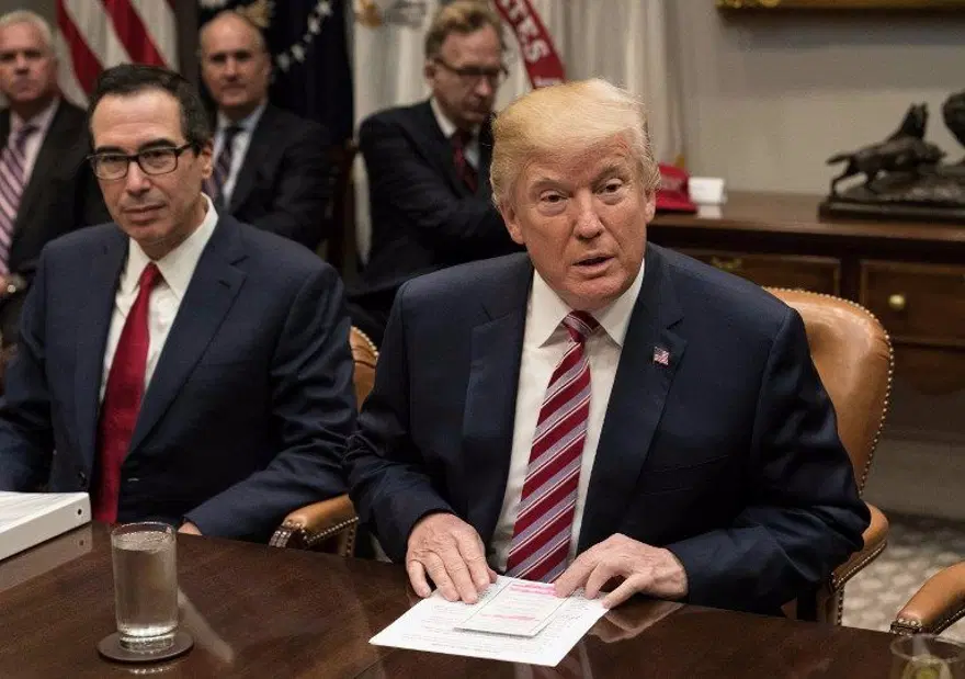 New York'taki terör saldırısına Trump'tan sert tepki 2