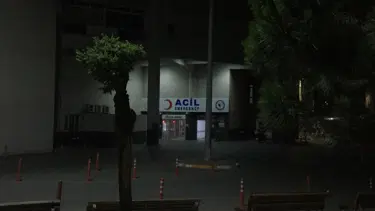 Hastanenin bilgisayar sistemi çöktü, acil hastalar kapıdan döndü