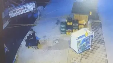 Akülü sandalye ile geldiği iskelede intihar etti