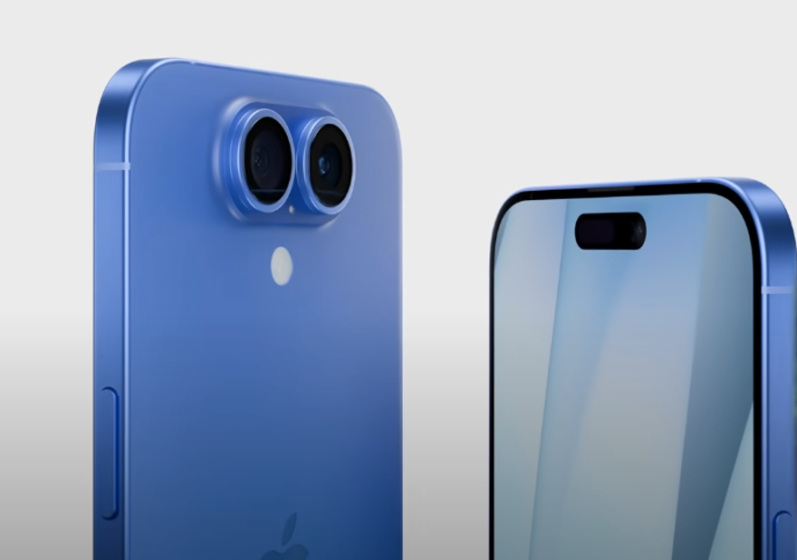 iPhone 17 Slim'in tasarımı sızdırıldı! Apple bu modelle tarihe geçecek 