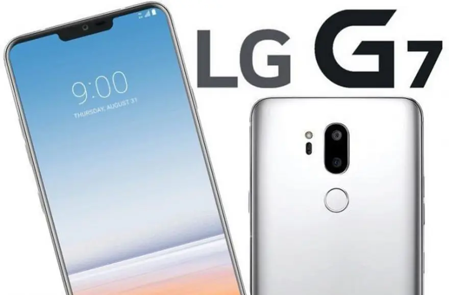 LG G7 ThinQ Türkiye'de (LG G7 ThinQ hakkında bilmeniz gerekenler) 10