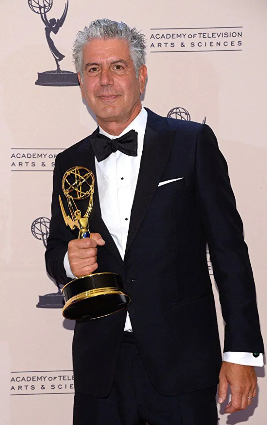 Dünden bugüne fotoğraflarla ve sözleriyle Anthony Bourdain (65. doğum günü) 24