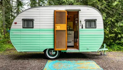 Karavanseverler 6-8 Ekim arasında İstanbul'da buluşuyor