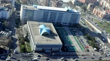 İBB yolsuzluk soruşturması: 6 kişi tutuklandı