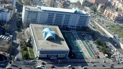 İstanbul Senin soruşturması: 4 kişi tutuklandı