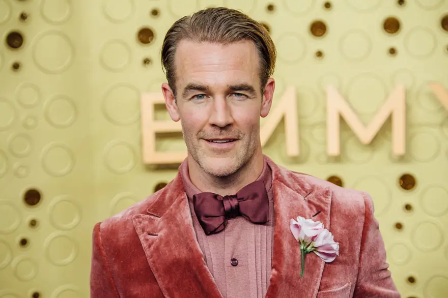 Dawson's Creek ekibi yıllar sonra bir arada: James Van Der Beek'ten sürpriz 6 Dawson's Creek ekibi yıllar sonra bir arada: James Van Der Beek'ten sürpriz 6