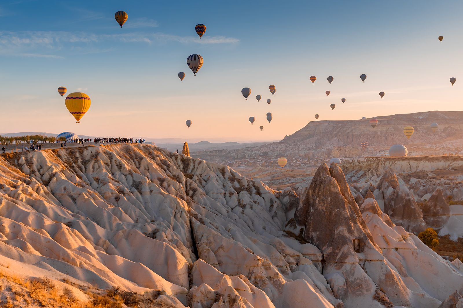 Türkiye 2022'de en çok Almanya'dan ziyaretçi ağırladı