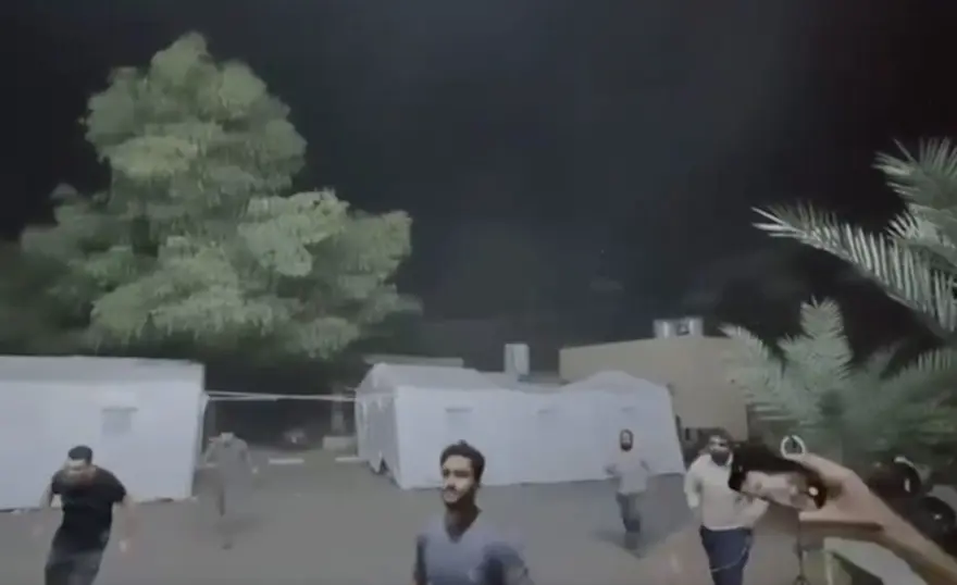 "UZUN BİR SAVAŞA HAZIRIZ" 4