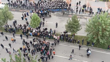 Mardin, Batman, Şırnak, Şanlıurfa ve Diyarbakır'da gösteri yasağı