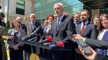 İYİ Parti'den YSK'ya Ordu itirazı