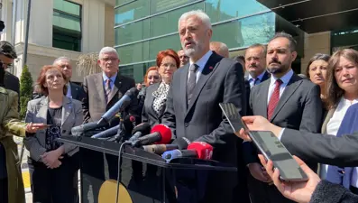 İYİ Parti'den YSK'ya Ordu itirazı