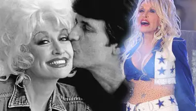 Eşinin vefatıyla sarsılan Dolly Parton yeni müzik çalışmalarını askıya aldı