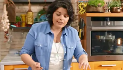 80.Bölüm Mucize Lezzetler