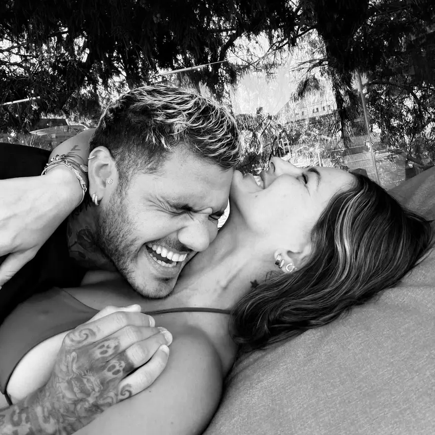 Süper Lig listesinden çıkarılan Icardi'ye Galatasaray'dan derbi daveti 3