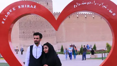 İran'da evli çiftlerde kısırlık oranı yüzde 20'yi aştı