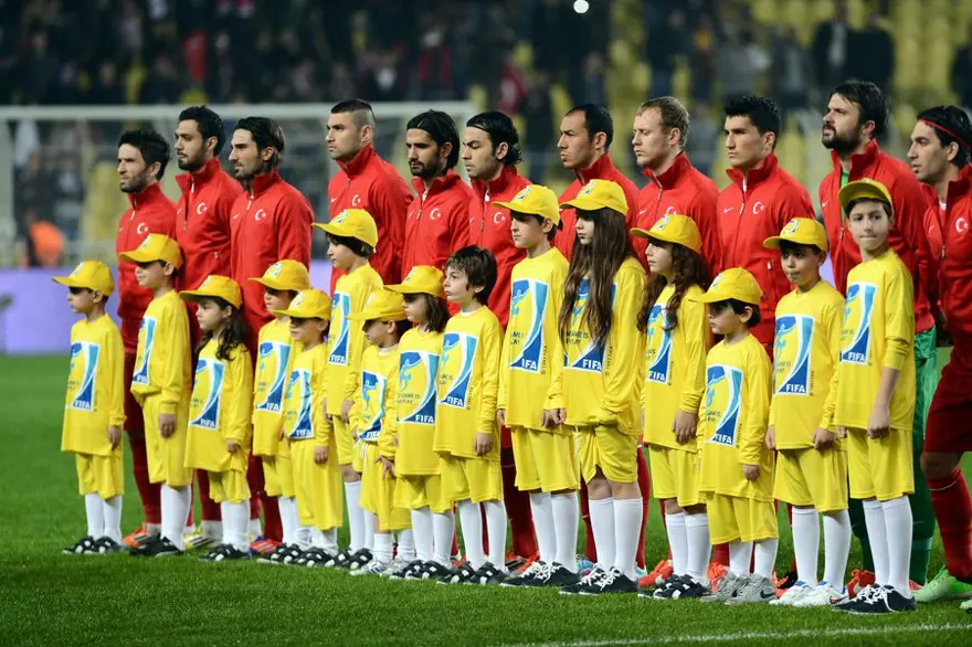 Türkiye - Macaristan 1