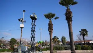 AFAD'dan Santorini alarmı: Bölge halkı SMS ile uyarılacak, mobil siren sistemi devrede