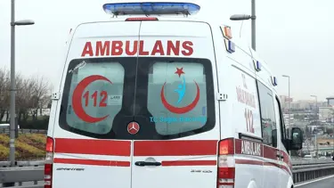 Antalya'da bir kişi otel odasında ölü bulundu