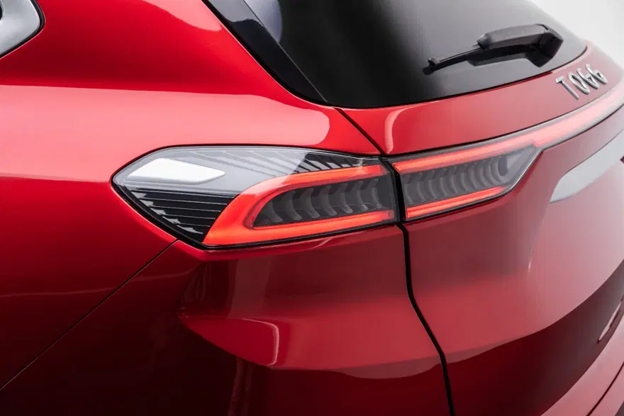 Türkiye'nin yerli otomobili tanıtıldı: İşte Türkiye'nin SUV ve Sedan yerli otomobilleri! 48
