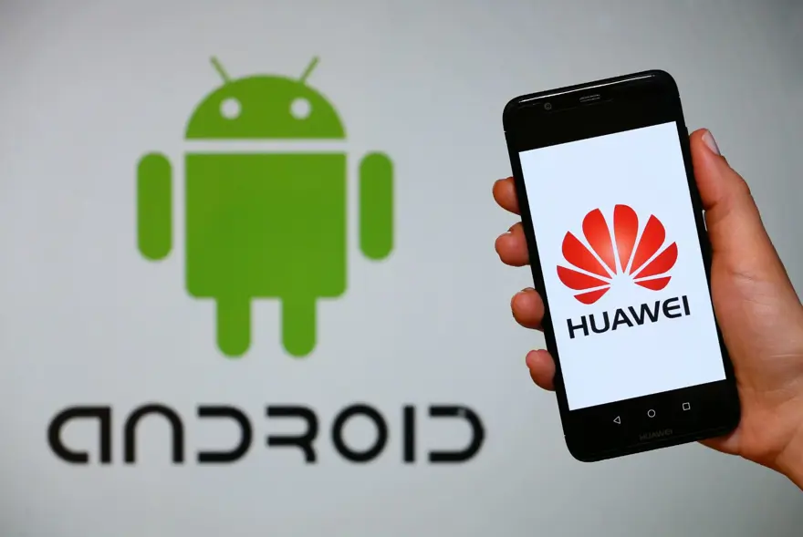 Trump'ın danışmanından Huawei açıklaması 19 Trump'ın danışmanından Huawei açıklaması 19