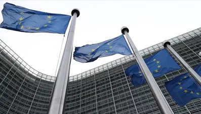 Moldova Cumhurbaşkanı Sandu, AB üyeliği için referandum düzenlenmesini önerdi