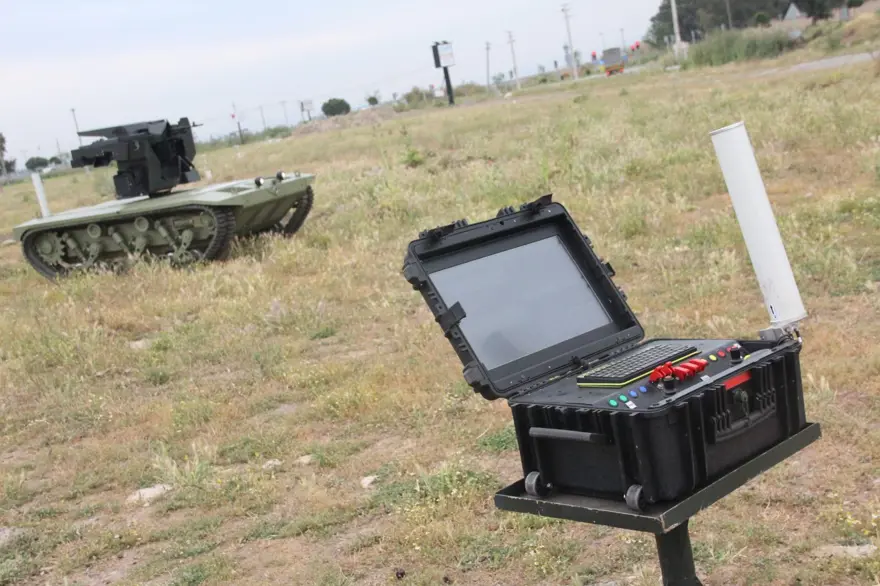 Çelik Kubbe'nin caydırıcı gücü: SİPER'in yeni füzesi test edildi (Türkiye'nin yeni nesil yerli silahları) 133