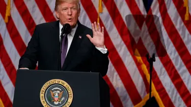Donald Trump: Aklını kaybetmiş
