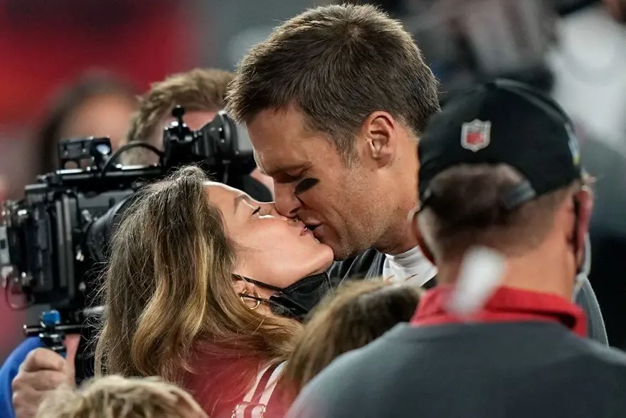 Gisele Bündchen ile Tom Brady komşu oldu 4
