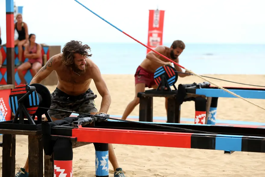 Survivor, Survivor 2017, survivor ödül oyunu, survivor yarışma, Survivor Türkiye 20 Survivor, Survivor 2017, survivor ödül oyunu, survivor yarışma, Survivor Türkiye 20