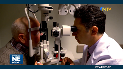 Doktorunuz Ne Diyor? 6 Nisan 2018