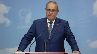 CHP'den İzlanda'ya 'milli takım' tepkisi