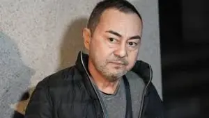 Yasadışı bahis reklamı davasında karar: Serdar Ortaç’ın cezası belli oldu Yasadışı bahis reklamı davasında karar: Serdar Ortaç’ın cezası belli oldu