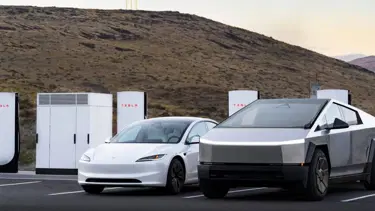 Tesla yeni Supercharger istasyonları kuruyor