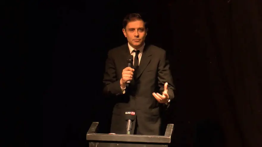 TOMRİS GİRİTLİOĞLU KİMDİR? 8