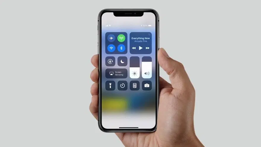 iPHONE X 16 MİLYON SATIŞ RAKAMI 28