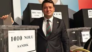 CHP Yüksek Disiplin Kurulu (YDK) başkanı Turan Taşkın Özer kimdir?