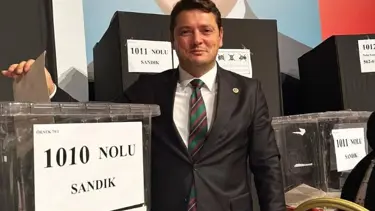 CHP Yüksek Disiplin Kurulu (YDK) başkanı Turan Taşkın Özer kimdir?