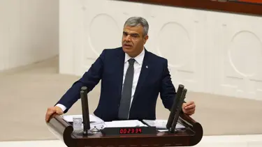 "ÖSO'dan talep gelmesi halinde sınırda kamp kurulabilir"