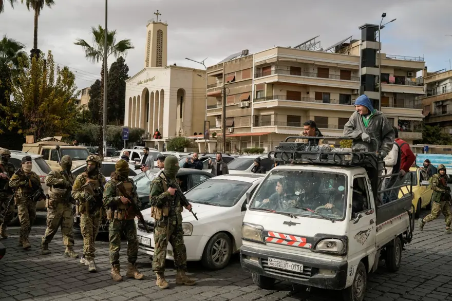 KÖTÜ ŞÖHRETLİ 4. TÜMEN 3