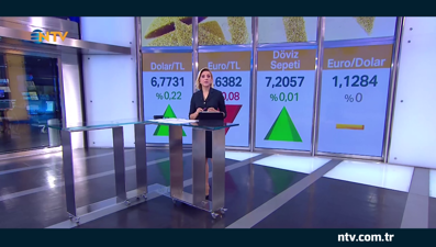 Merkez Bankası'ndan yeni adım (Geri Sayım 8 Haziran 2020)